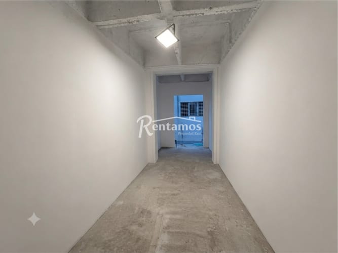 Local en arriendo en Perpetuo Socorro, Medellín, 62 m² · foto 11 de 20
