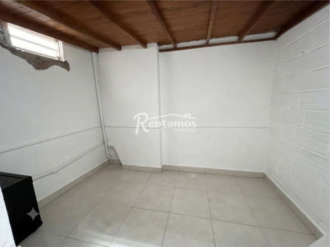 Local en arriendo en Perpetuo Socorro, Medellín, 62 m² · foto 13 de 20
