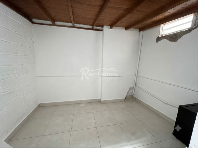 Local en arriendo en Perpetuo Socorro, Medellín, 62 m² · foto 18 de 20