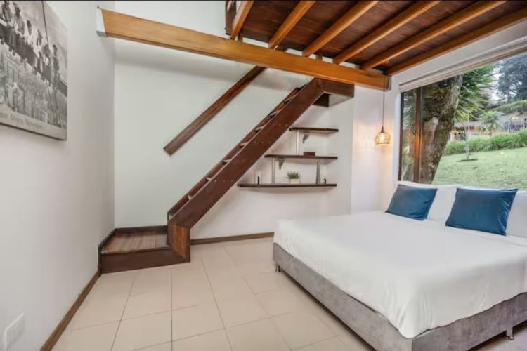 Casa de 4 alcobas en venta en El Campestre, Medellín, 253 m² · foto 7 de 16
