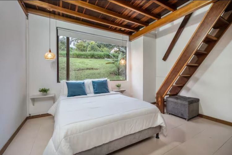 Casa de 4 alcobas en venta en El Campestre, Medellín, 253 m² · foto 15 de 16