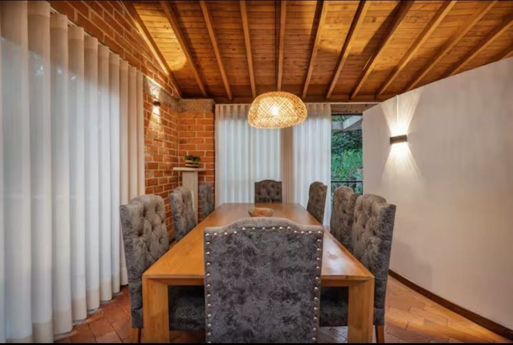 Casa de 4 alcobas en venta en El Campestre, Medellín, 253 m² · foto 16 de 16