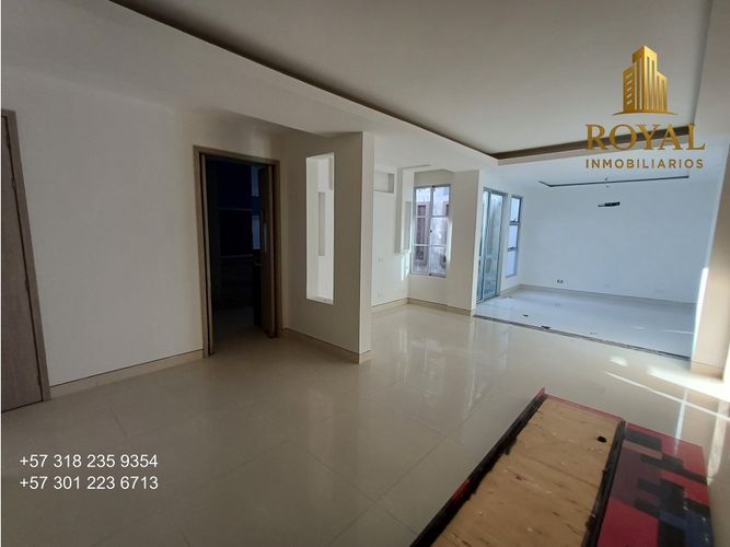 Casa de 3 alcobas en venta en Villa Campestre, Barranquilla, 180 m² · foto 2 de 24