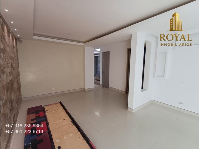 Casa de 3 alcobas en venta en Villa Campestre, Barranquilla, 180 m² · foto 3 de 24