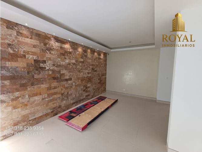 Casa de 3 alcobas en venta en Villa Campestre, Barranquilla, 180 m² · foto 5 de 24