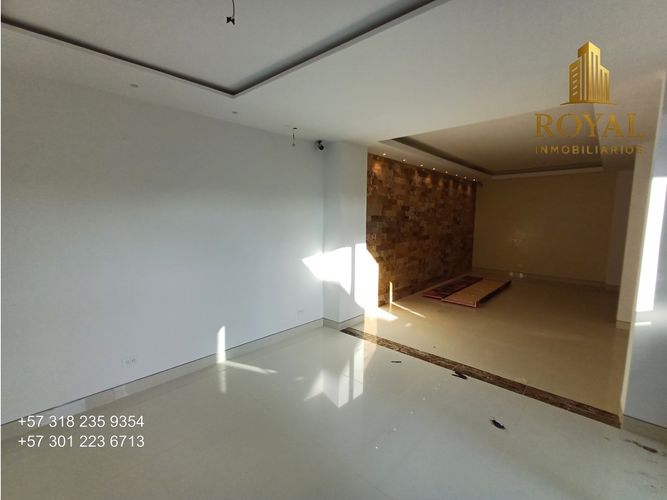 Casa de 3 alcobas en venta en Villa Campestre, Barranquilla, 180 m² · foto 6 de 24
