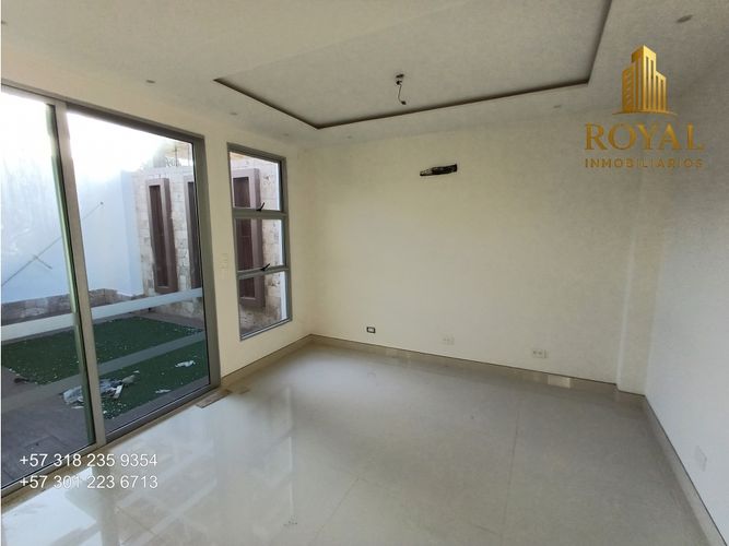 Casa de 3 alcobas en venta en Villa Campestre, Barranquilla, 180 m² · foto 7 de 24