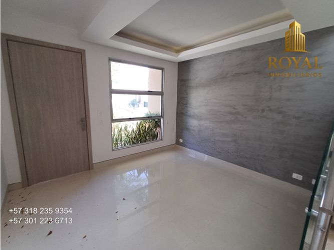 Casa de 3 alcobas en venta en Villa Campestre, Barranquilla, 180 m² · foto 11 de 24