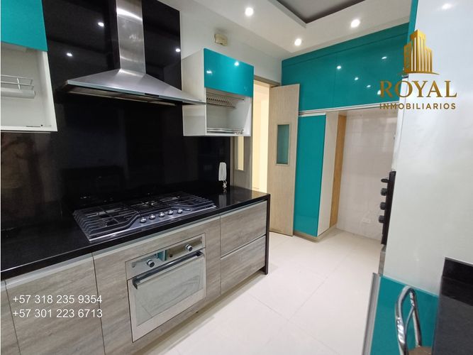 Casa de 3 alcobas en venta en Villa Campestre, Barranquilla, 180 m² · foto 12 de 24