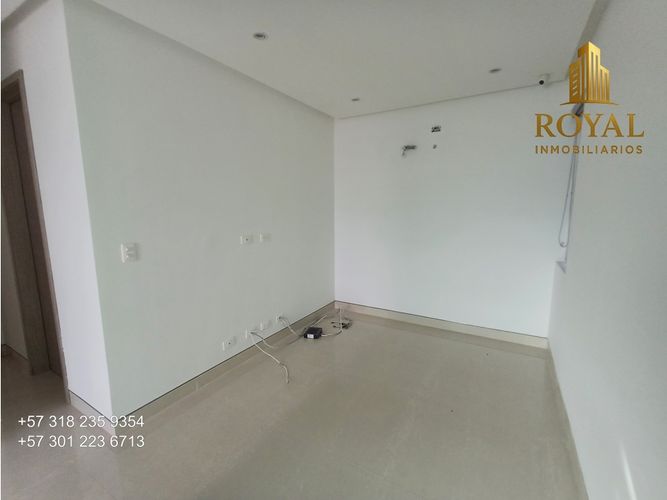 Casa de 3 alcobas en venta en Villa Campestre, Barranquilla, 180 m² · foto 17 de 24
