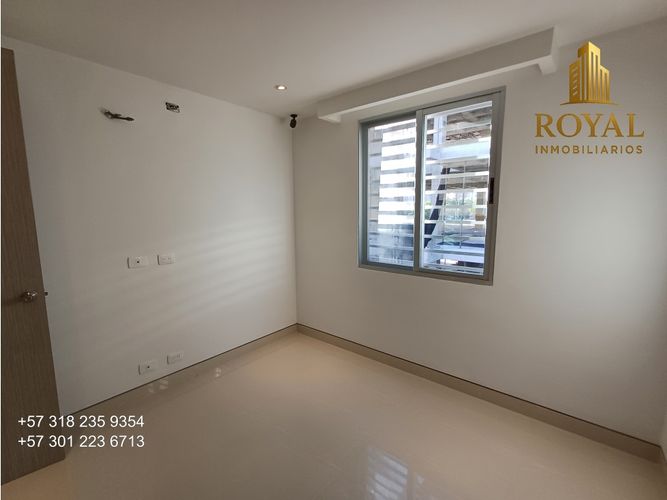 Casa de 3 alcobas en venta en Villa Campestre, Barranquilla, 180 m² · foto 19 de 24