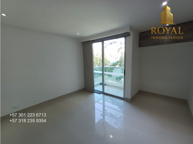 Casa de 3 alcobas en venta en Villa Campestre, Barranquilla, 180 m² · foto 20 de 24