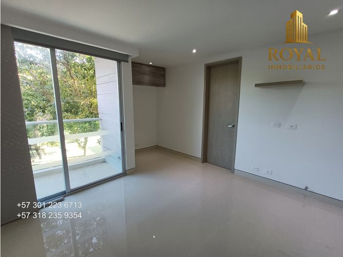 Casa de 3 alcobas en venta en Villa Campestre, Barranquilla, 180 m² · foto 21 de 24