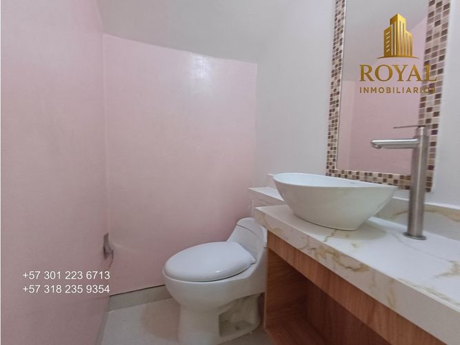 Casa de 3 alcobas en venta en Villa Campestre, Barranquilla, 180 m² · foto 22 de 24