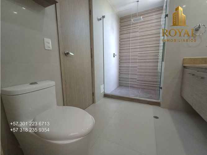 Casa de 3 alcobas en venta en Villa Campestre, Barranquilla, 180 m² · foto 23 de 24