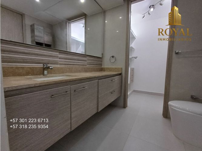 Casa de 3 alcobas en venta en Villa Campestre, Barranquilla, 180 m² · foto 24 de 24