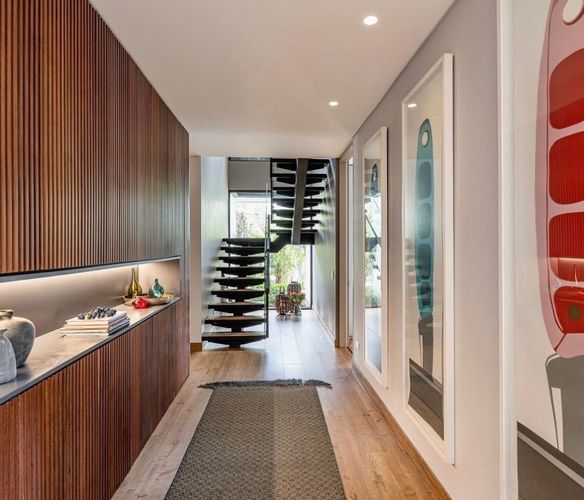 Casa de 4 alcobas en venta en Los Balsos, Medellín, 755 m² · foto 6 de 8
