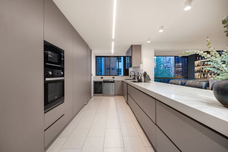 Apartamento de 5 alcobas en venta en Castropol, Medellín, 400 m² · foto 7 de 10