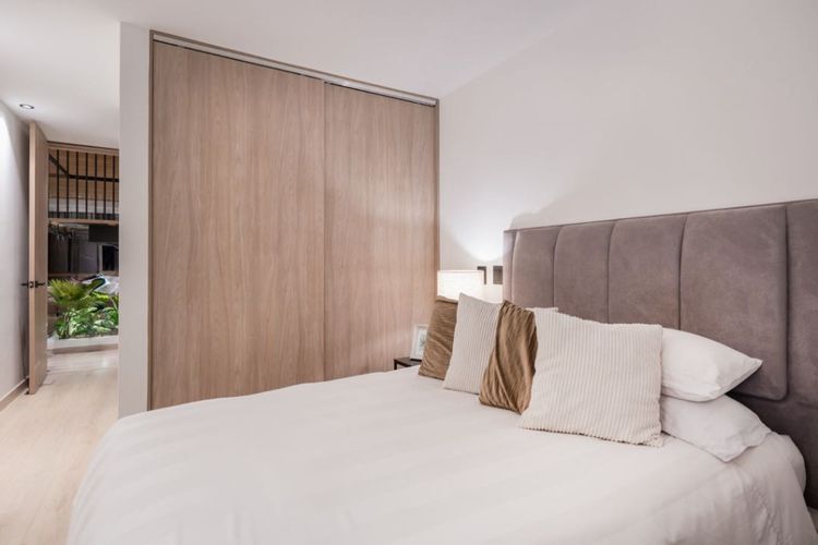 Apartamento de 5 alcobas en venta en Castropol, Medellín, 400 m² · foto 9 de 10