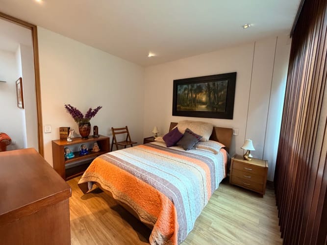 Casa de 3 alcobas en venta en Loma Del Escobero, Envigado, 315 m² · foto 12 de 16