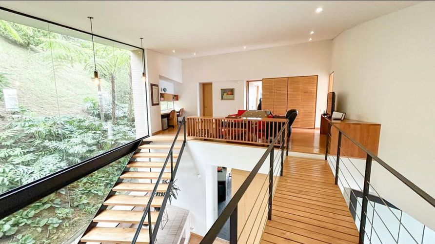 Casa de 3 alcobas en venta en Las Palmas, Medellín · foto 4 de 5