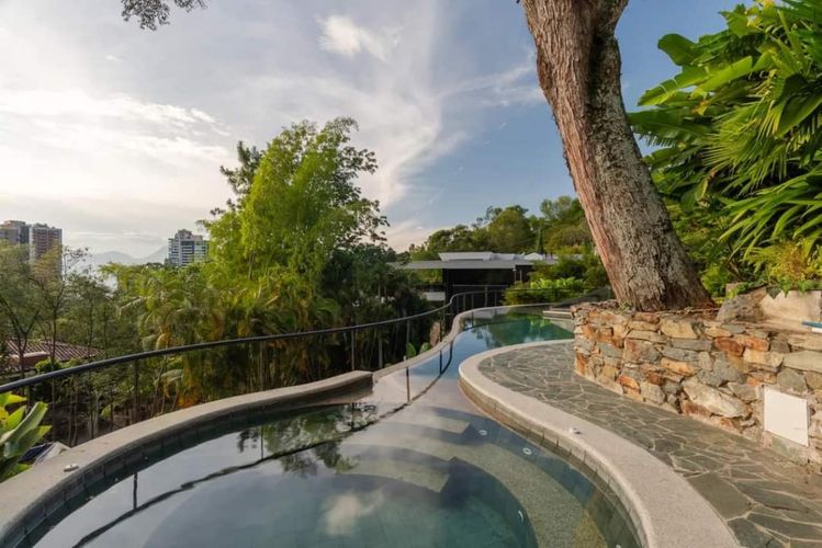Casa de 4 alcobas en venta en Los Balsos, Medellín, 844 m² · foto 4 de 14