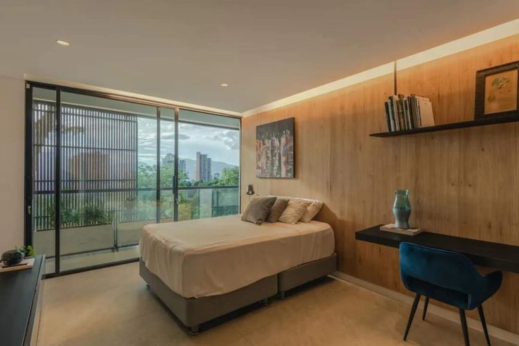 Casa de 4 alcobas en venta en Los Balsos, Medellín, 844 m² · foto 5 de 14