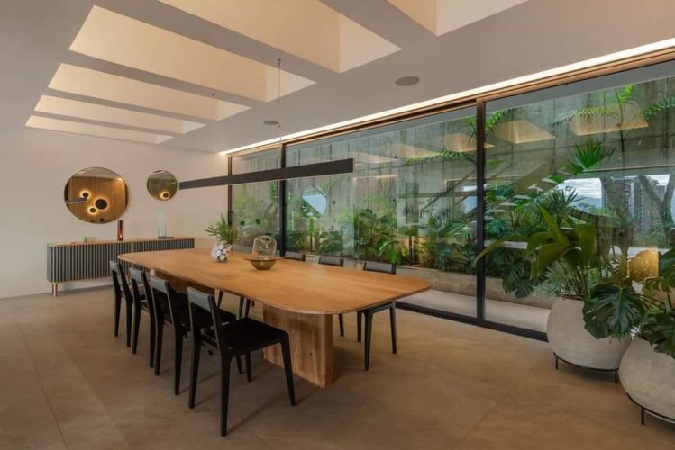 Casa de 4 alcobas en venta en Los Balsos, Medellín, 844 m² · foto 7 de 14