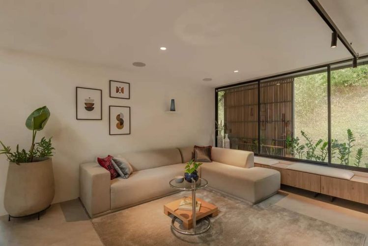 Casa de 4 alcobas en venta en Los Balsos, Medellín, 844 m² · foto 8 de 14