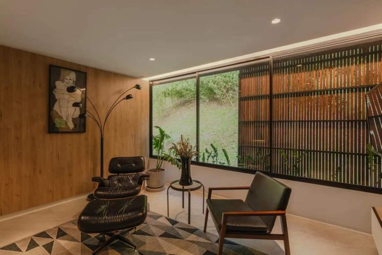 Casa de 4 alcobas en venta en Los Balsos, Medellín, 844 m² · foto 11 de 14