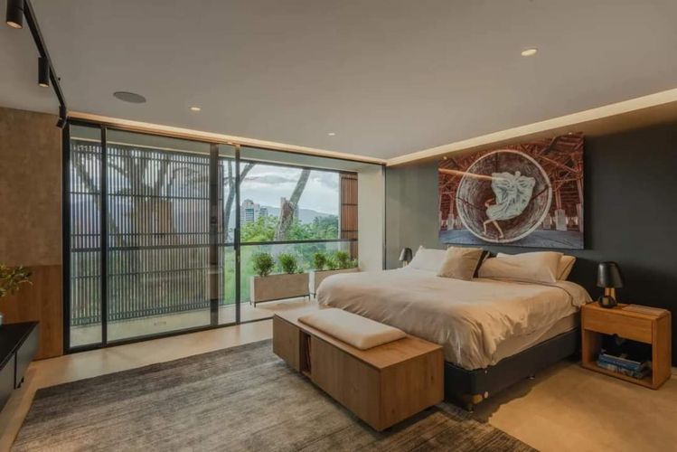 Casa de 4 alcobas en venta en Los Balsos, Medellín, 844 m² · foto 13 de 14