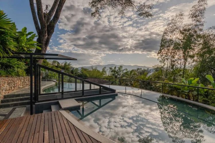 Casa de 4 alcobas en venta en Los Balsos, Medellín, 844 m² · foto 14 de 14