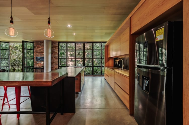 Apartamento de 2 alcobas en venta en Provenza, Medellín, 246 m² · foto 2 de 24