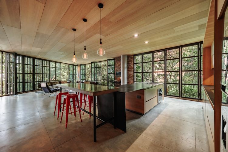 Apartamento de 2 alcobas en venta en Provenza, Medellín, 246 m² · foto 6 de 24