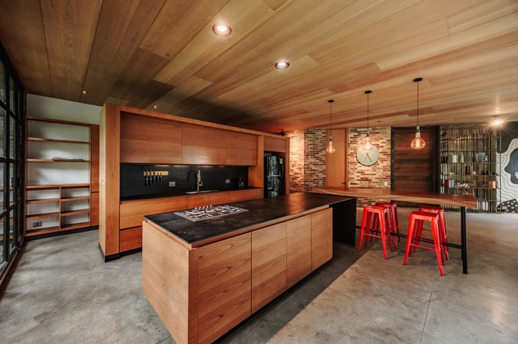 Apartamento de 2 alcobas en venta en Provenza, Medellín, 246 m² · foto 7 de 24