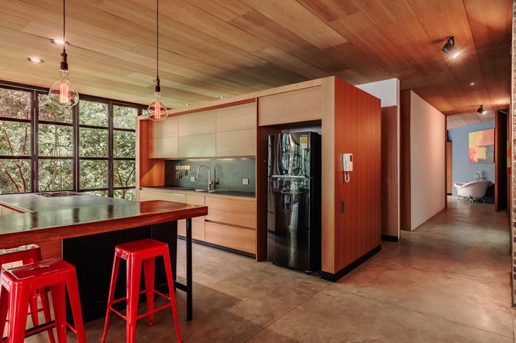 Apartamento de 2 alcobas en venta en Provenza, Medellín, 246 m² · foto 8 de 24