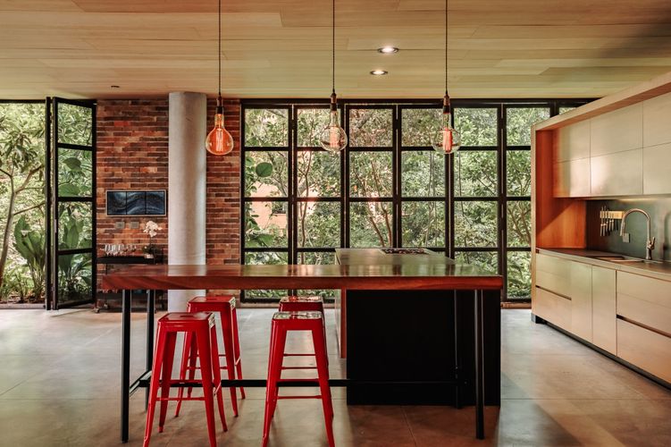 Apartamento de 2 alcobas en venta en Provenza, Medellín, 246 m² · foto 13 de 24