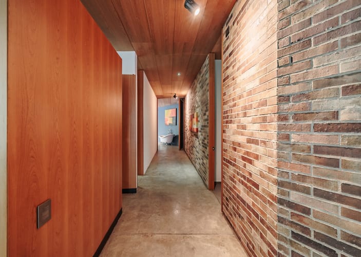 Apartamento de 2 alcobas en venta en Provenza, Medellín, 246 m² · foto 19 de 24