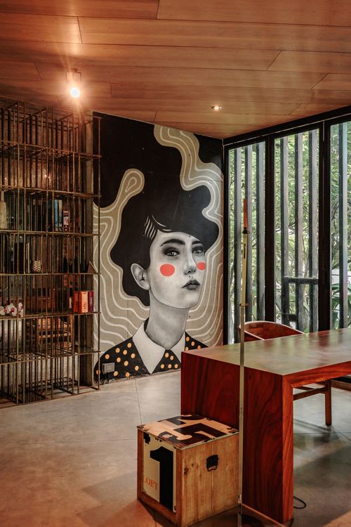 Apartamento de 2 alcobas en venta en Provenza, Medellín, 246 m² · foto 20 de 24