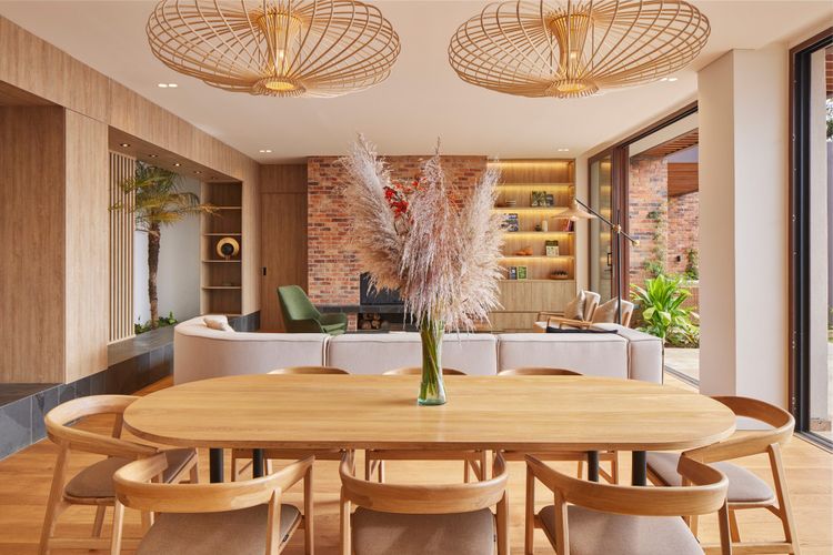 Casa de 4 alcobas en venta en Las Palmas, Medellín · foto 2 de 10