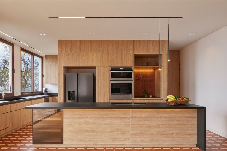 Casa de 4 alcobas en venta en Las Palmas, Medellín · foto 3 de 10