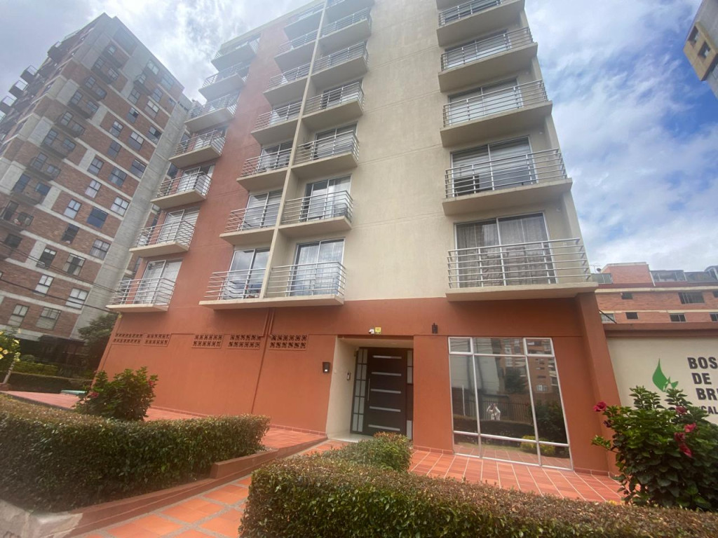 Apartamento en Venta en Britalia, Bogotá