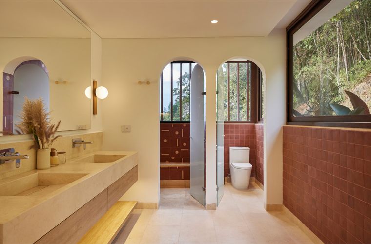 Casa de 4 alcobas en venta en Las Palmas, Medellín · foto 5 de 10