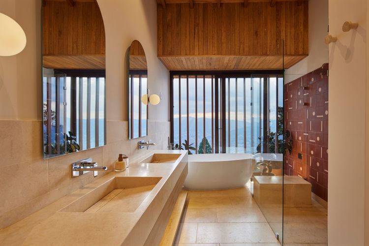 Casa de 4 alcobas en venta en Las Palmas, Medellín · foto 6 de 10