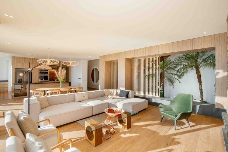 Casa de 4 alcobas en venta en Las Palmas, Medellín · foto 7 de 10