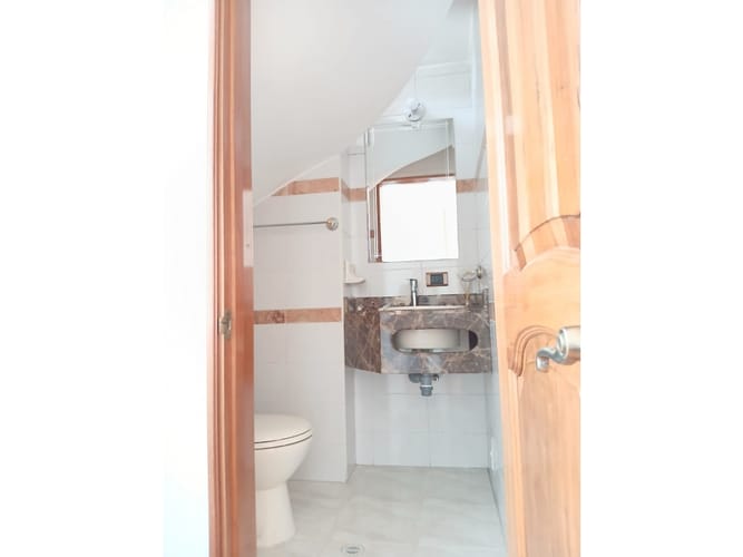 Apartamento de 3 alcobas en venta en El Recuerdo, Bogotá, 134 m² · foto 8 de 24