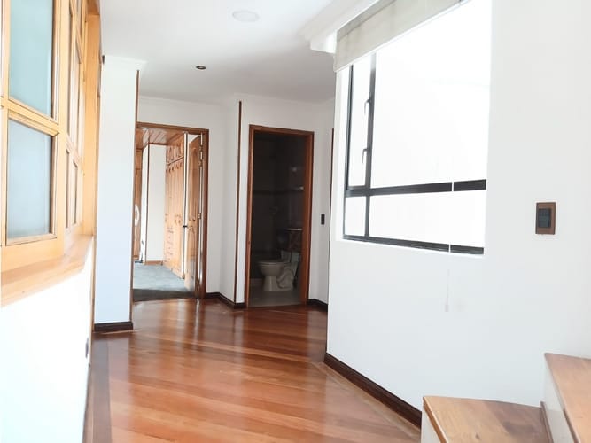 Apartamento de 3 alcobas en venta en El Recuerdo, Bogotá, 134 m² · foto 9 de 24
