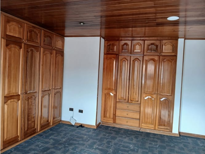 Apartamento de 3 alcobas en venta en El Recuerdo, Bogotá, 134 m² · foto 10 de 24