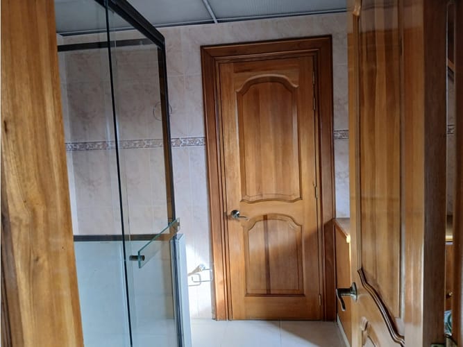 Apartamento de 3 alcobas en venta en El Recuerdo, Bogotá, 134 m² · foto 11 de 24
