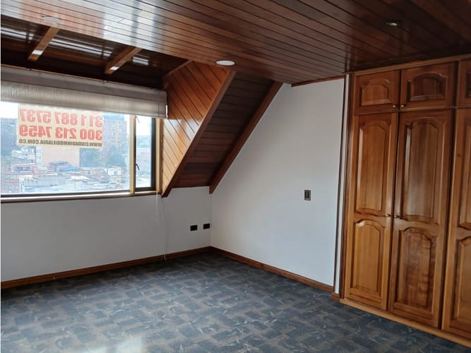 Apartamento de 3 alcobas en venta en El Recuerdo, Bogotá, 134 m² · foto 12 de 24